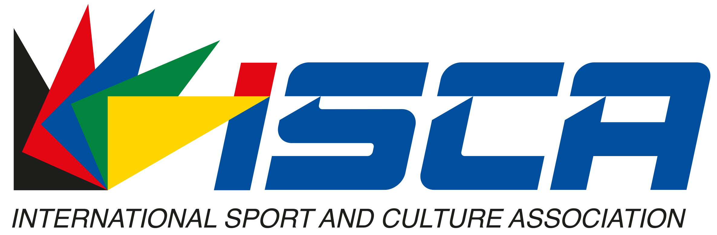 ISCA Logo